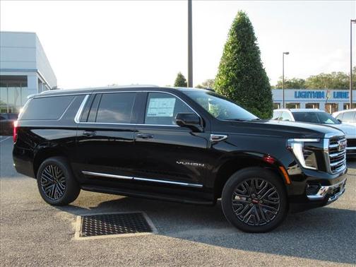 2026 GMC Yukon XL 4WD Elevation