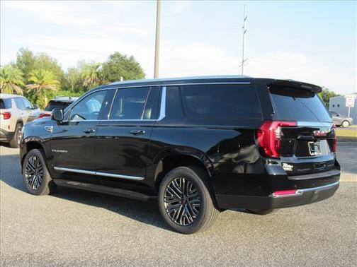 2026 GMC Yukon XL 4WD Elevation