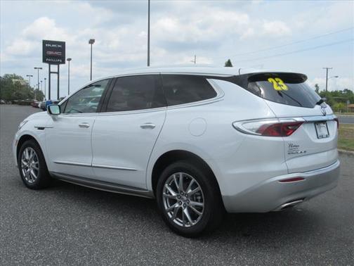 2023 Buick Enclave Premium FWD