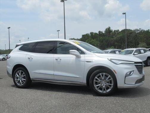 2023 Buick Enclave Premium FWD