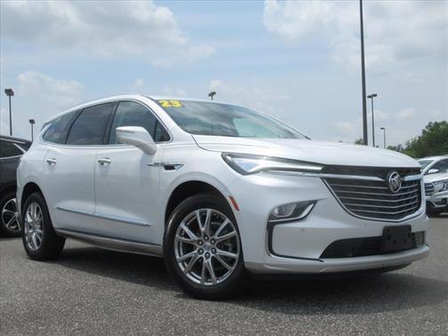 2023 Buick Enclave Premium FWD