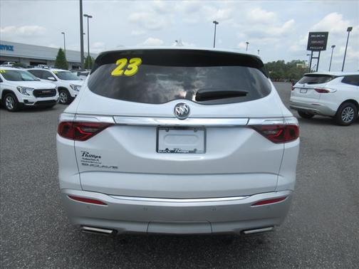 2023 Buick Enclave Premium FWD