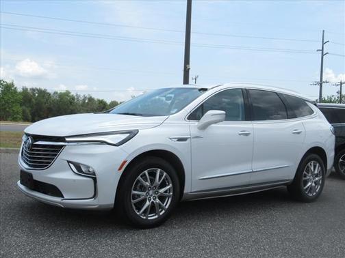 2023 Buick Enclave Premium FWD