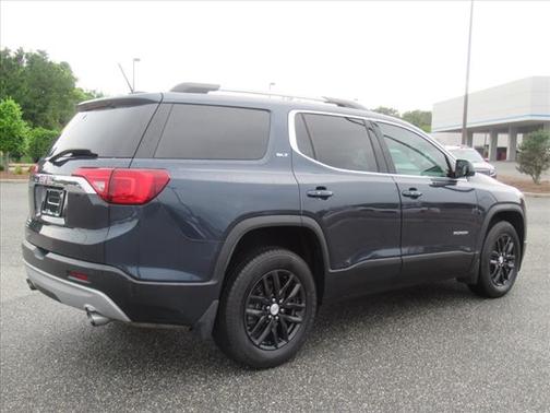 2018 GMC Acadia SLT-1