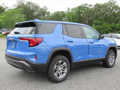 2025 GMC Terrain FWD Elevation
