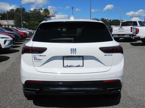 2025 Buick Envision Sport Touring AWD