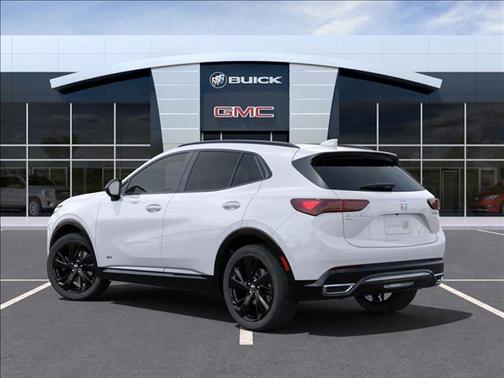 2025 Buick Envision Sport Touring AWD