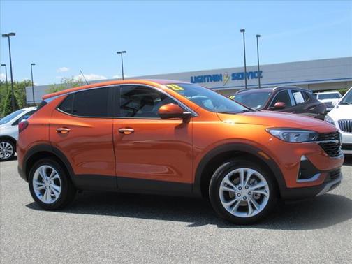 2023 Buick Encore GX Preferred