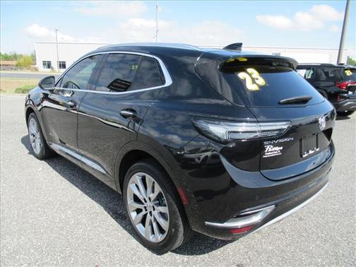 2023 Buick Envision Avenir FWD