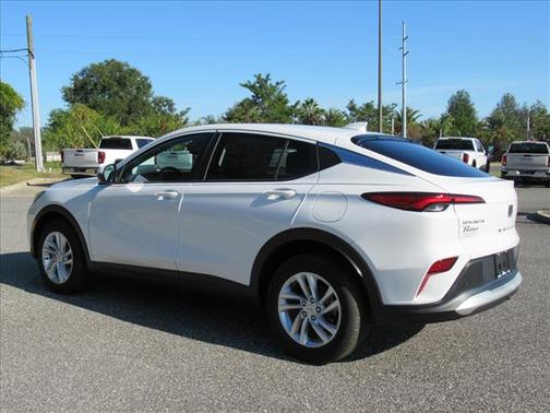 2026 Buick Envista Preferred FWD