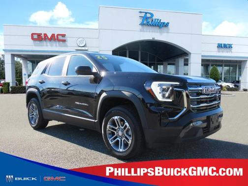 2025 GMC Terrain AWD Elevation