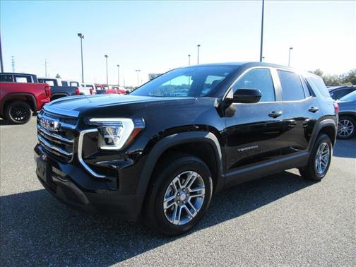 2025 GMC Terrain AWD Elevation