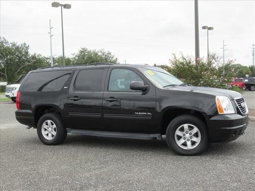 2013 GMC Yukon XL 1500 SLT
