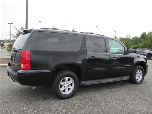 2013 GMC Yukon XL 1500 SLT