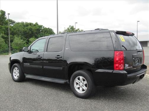 2013 GMC Yukon XL 1500 SLT