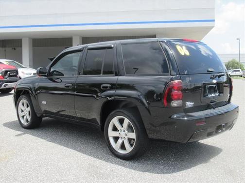 2006 Chevrolet Trailblazer LT