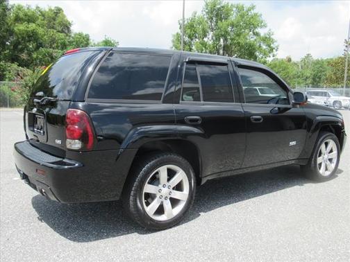 2006 Chevrolet Trailblazer LT