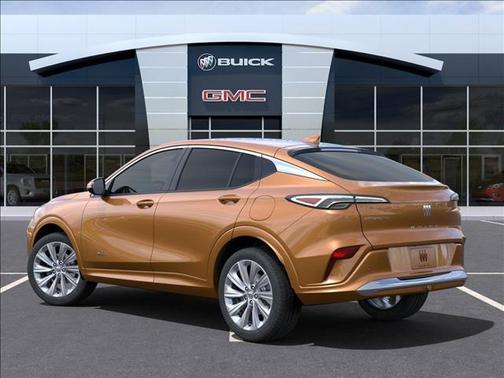 2025 Buick Envista Avenir FWD