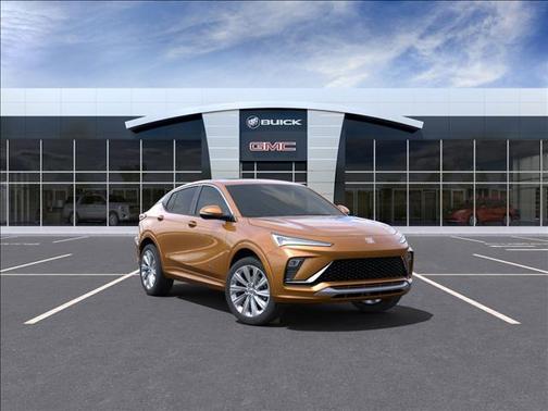 2025 Buick Envista Avenir FWD