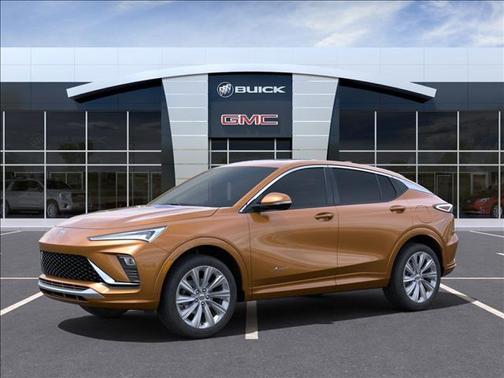 2025 Buick Envista Avenir FWD