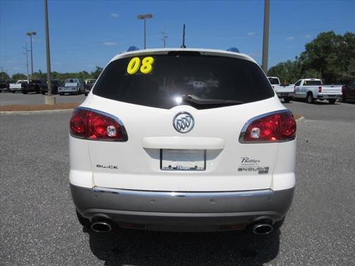 2008 Buick Enclave CXL