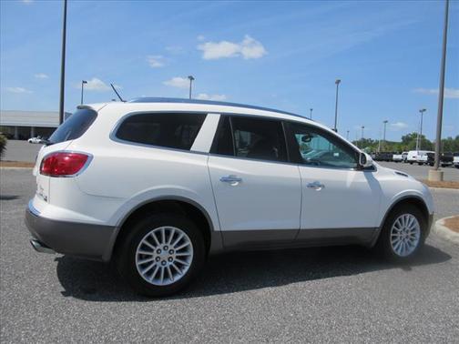 2008 Buick Enclave CXL