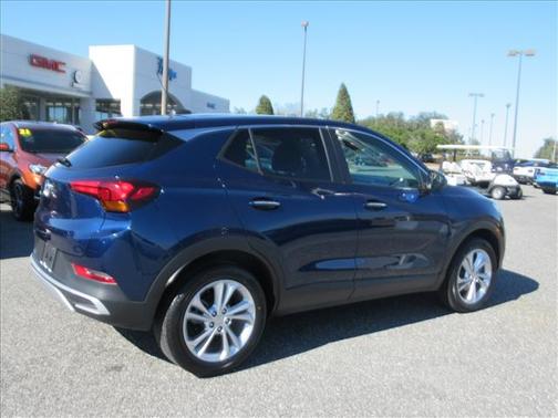 2022 Buick Encore GX Preferred