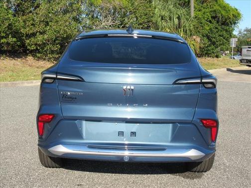 2026 Buick Envista Avenir FWD