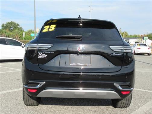 2023 Buick Envision Avenir FWD