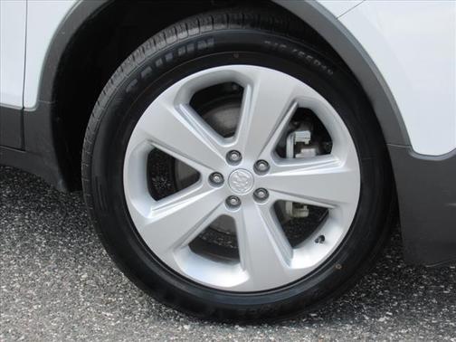 2016 Buick Encore Base