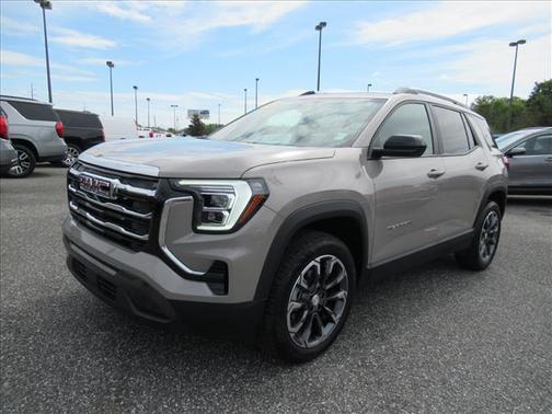 2025 GMC Terrain AWD Elevation