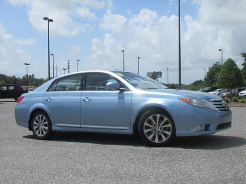 2011 Toyota Avalon Limited