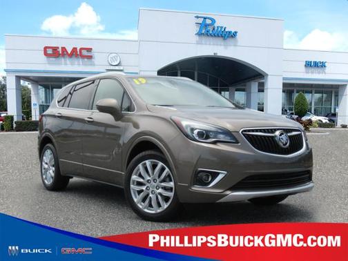 2019 Buick Envision Premium I