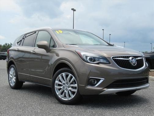 2019 Buick Envision Premium I