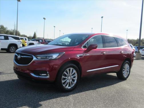 2021 Buick Enclave FWD Premium