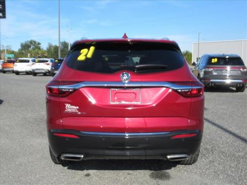 2021 Buick Enclave FWD Premium