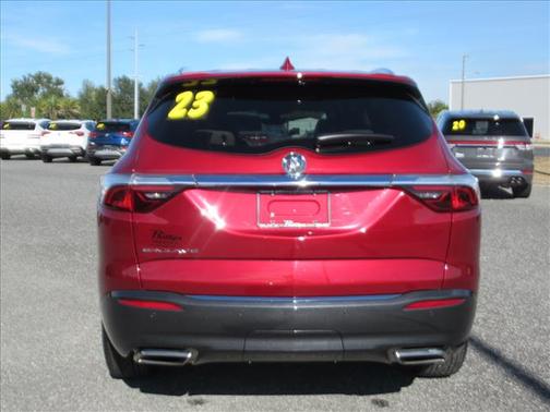 2023 Buick Enclave Premium FWD