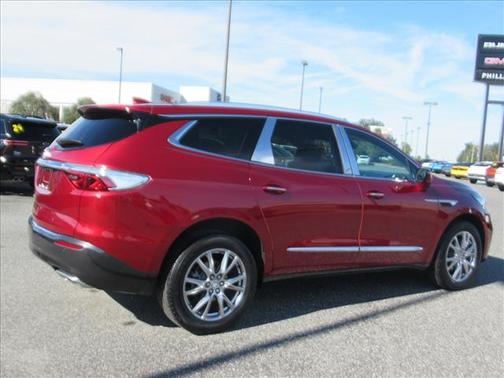 2023 Buick Enclave Premium FWD