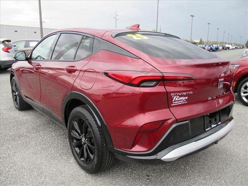 2025 Buick Envista Sport Touring FWD