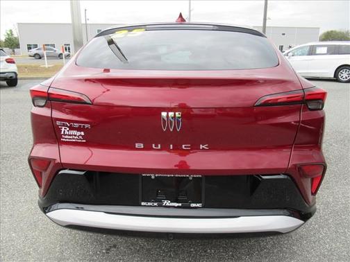 2025 Buick Envista Sport Touring FWD