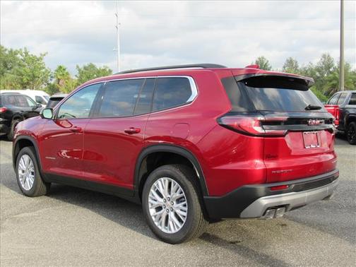 2026 GMC Acadia Elevation FWD