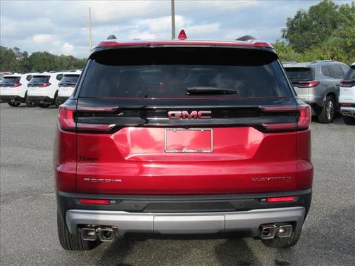 2026 GMC Acadia Elevation FWD