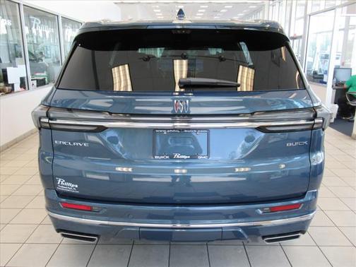2025 Buick Enclave Avenir FWD