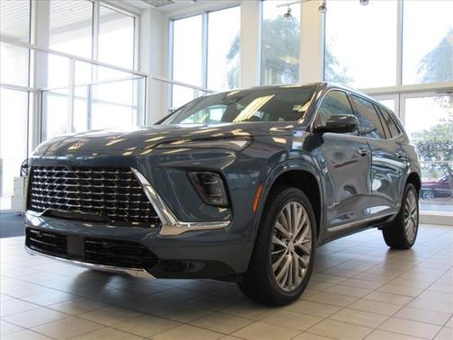 2025 Buick Enclave Avenir FWD