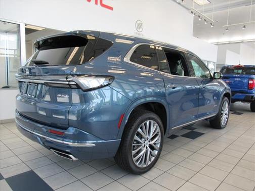 2025 Buick Enclave Avenir FWD
