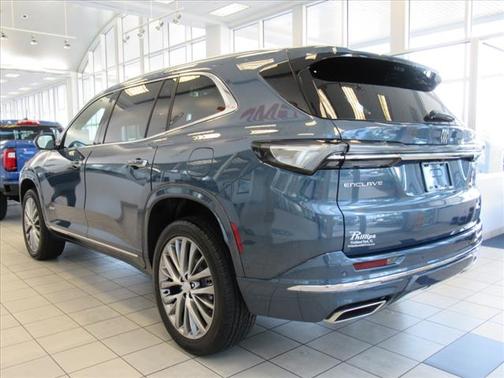2025 Buick Enclave Avenir FWD