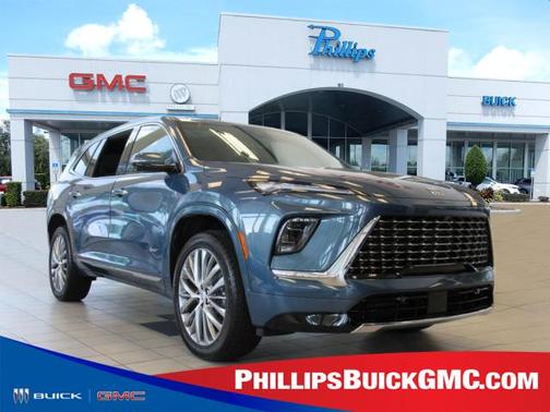 2025 Buick Enclave Avenir FWD