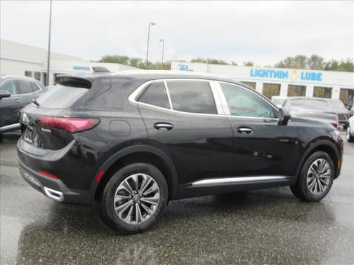 2026 Buick Envision Preferred AWD