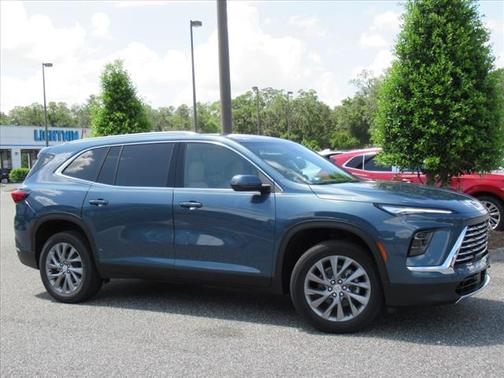 2025 Buick Enclave Preferred FWD