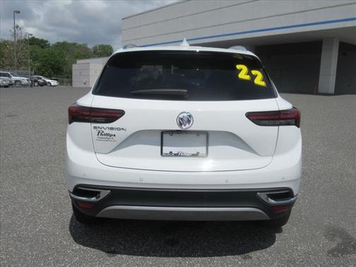 2022 Buick Envision FWD Essence